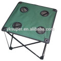 Outdoor Camping Klapptisch mit hoher Qualität